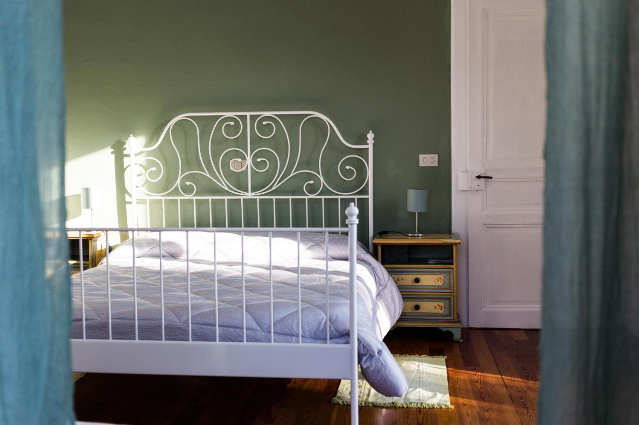 Cherryhome Arizzano Bagian luar foto