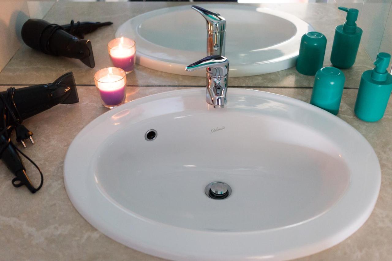 Cherryhome Arizzano Bagian luar foto