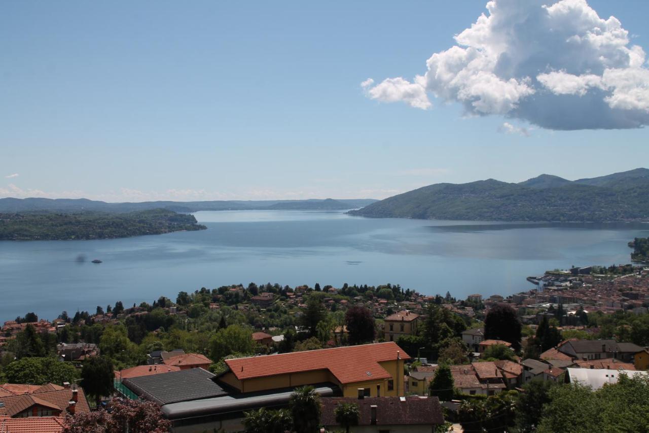 Cherryhome Arizzano Bagian luar foto