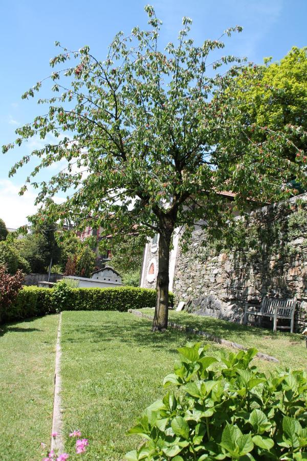 Cherryhome Arizzano Bagian luar foto