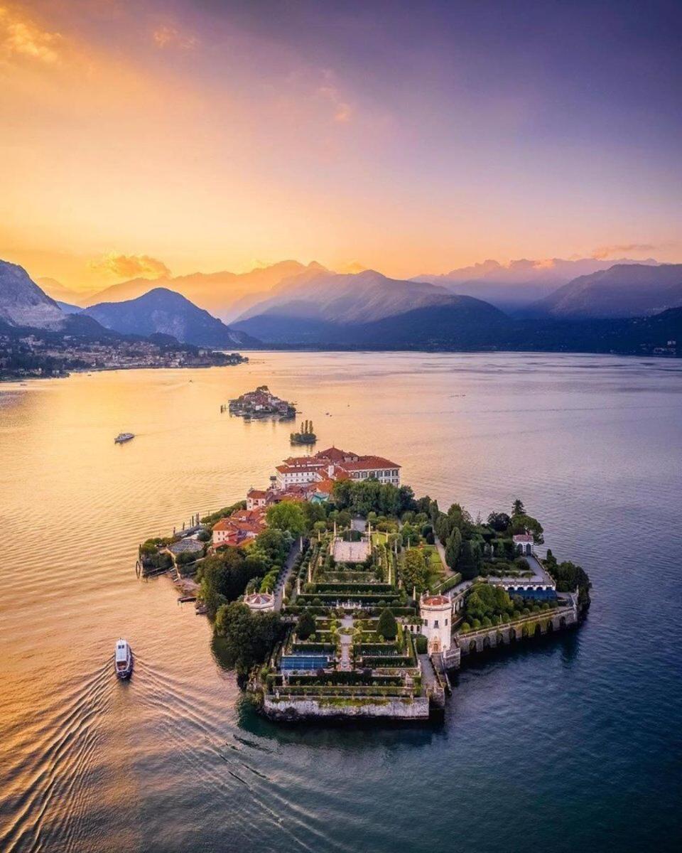 Cherryhome Arizzano Bagian luar foto