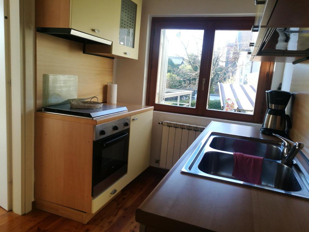 Cherryhome Arizzano Bagian luar foto
